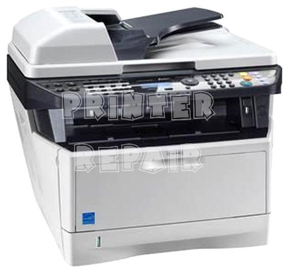 Kyocera ECOSYS M2535DN MFP